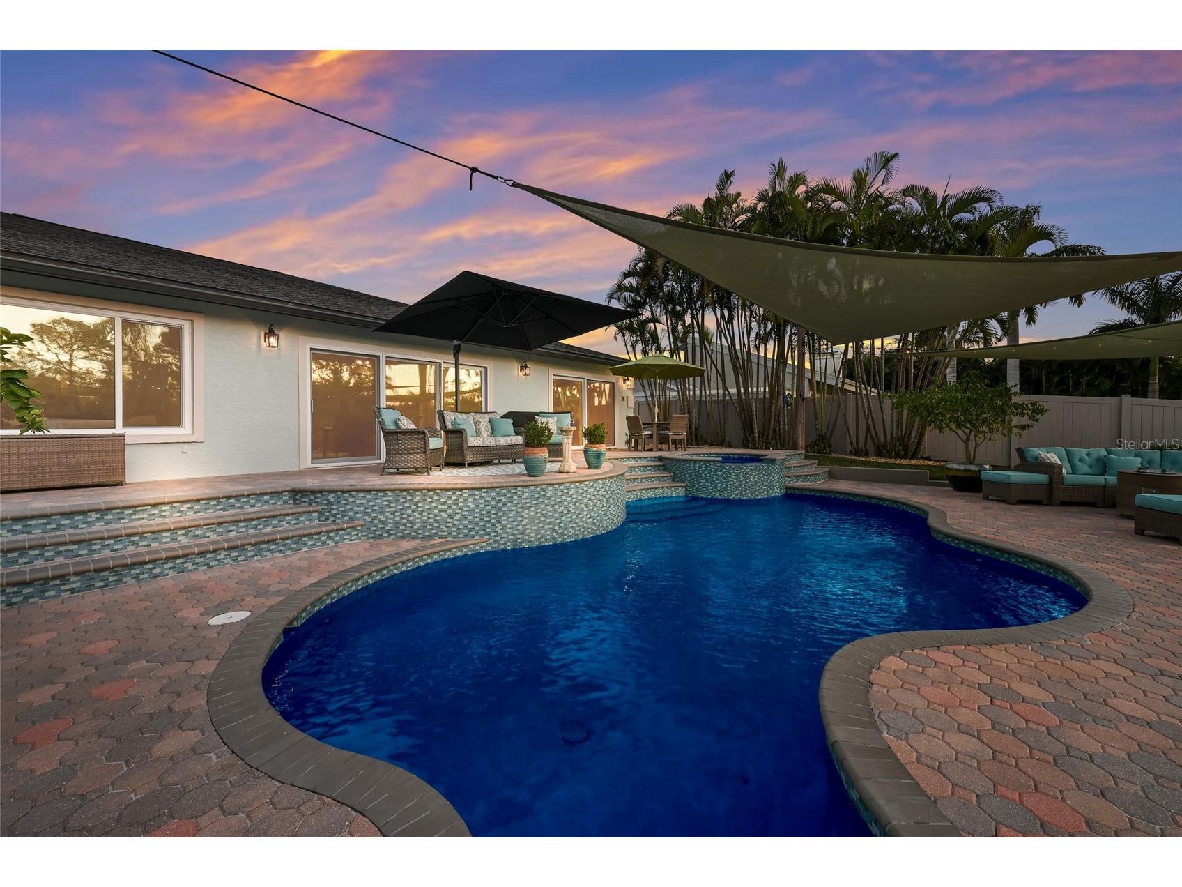 312 64th Street Court NW Bradenton FL 34209 - BELAIR BAYOU A4679868 image42