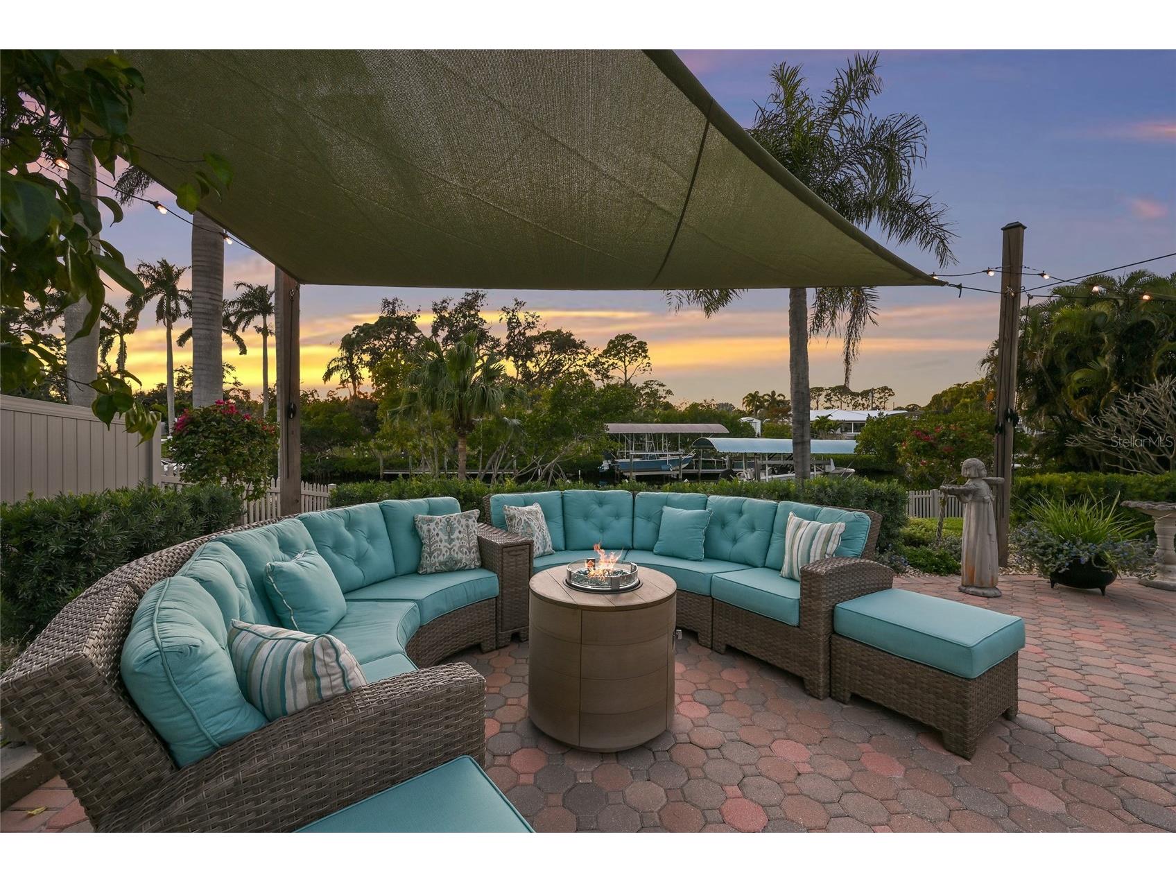 312 64th Street Court NW Bradenton FL 34209 - BELAIR BAYOU A4679868 image43