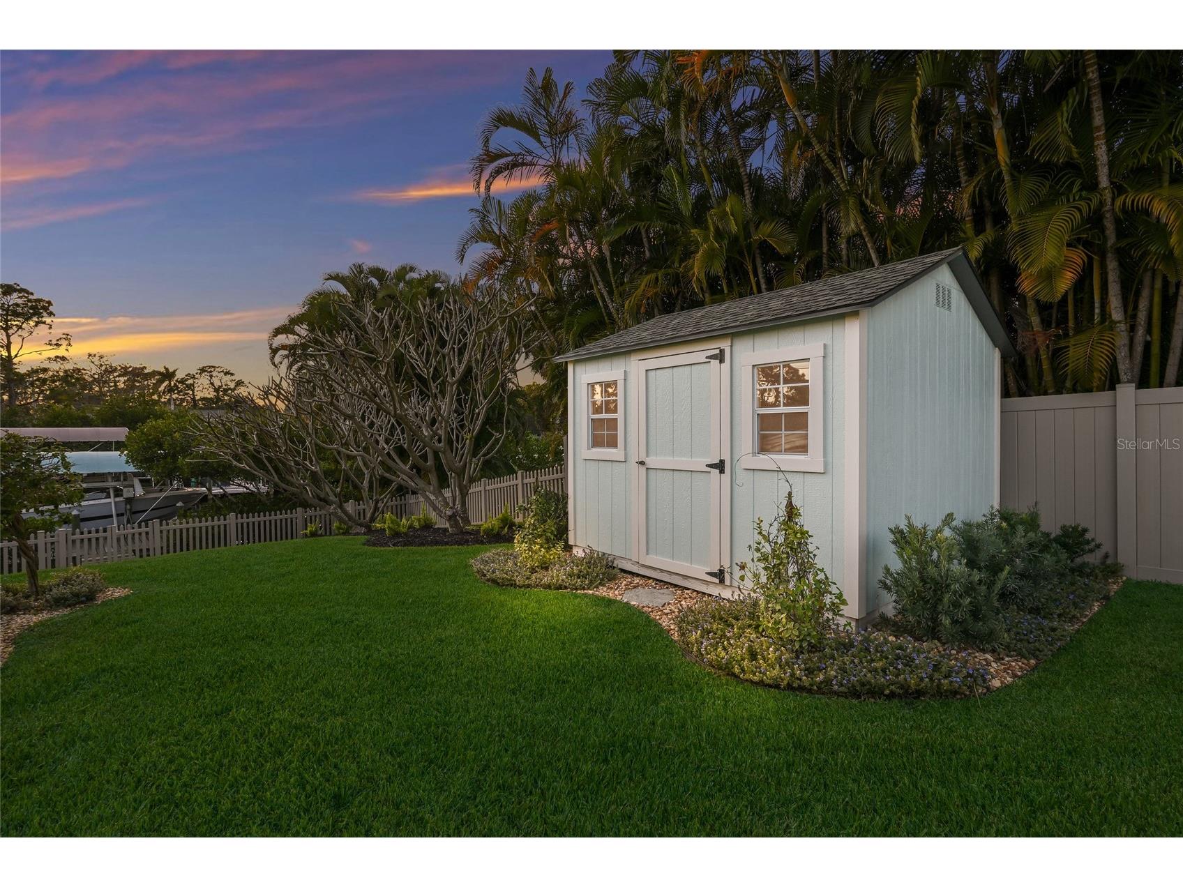 312 64th Street Court NW Bradenton FL 34209 - BELAIR BAYOU A4679868 image44