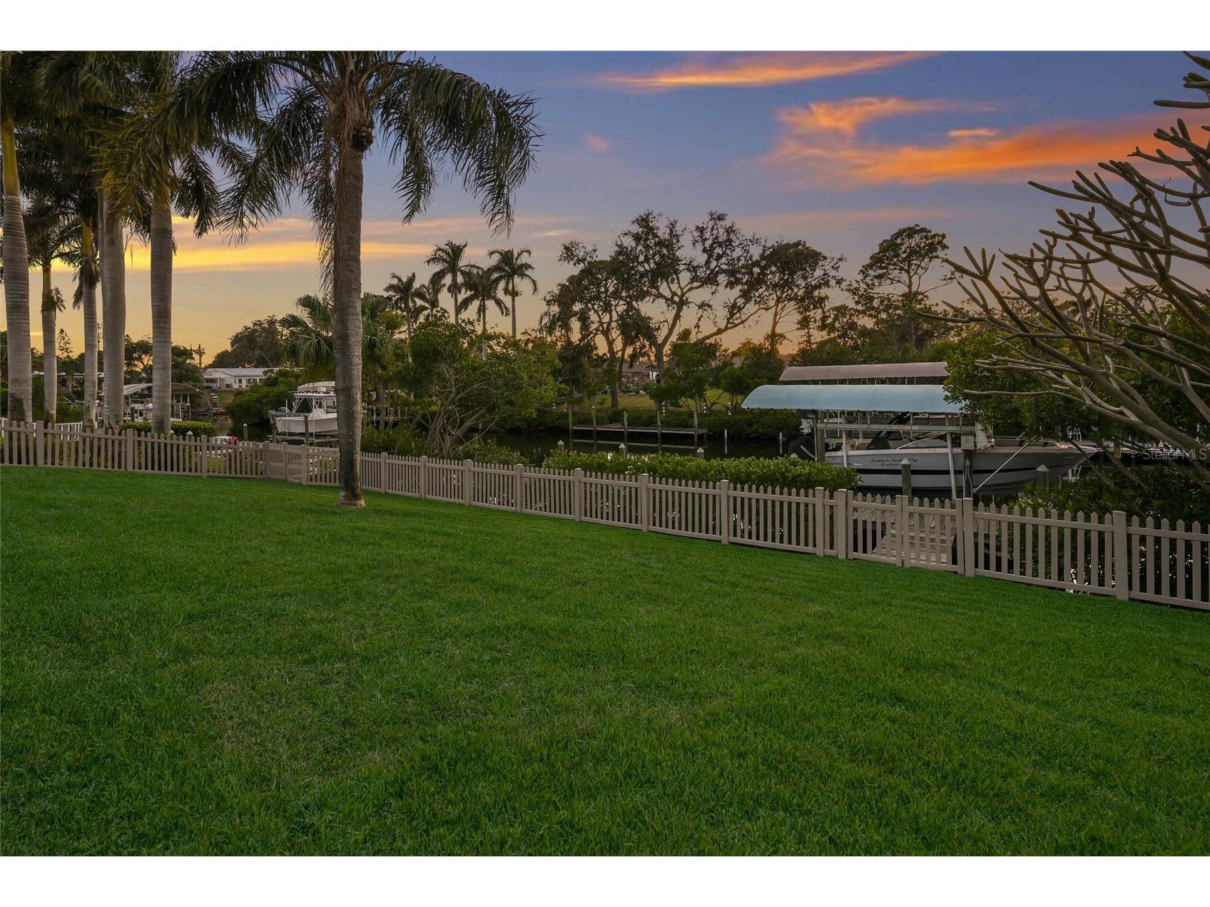 312 64th Street Court NW Bradenton FL 34209 - BELAIR BAYOU A4679868 image45