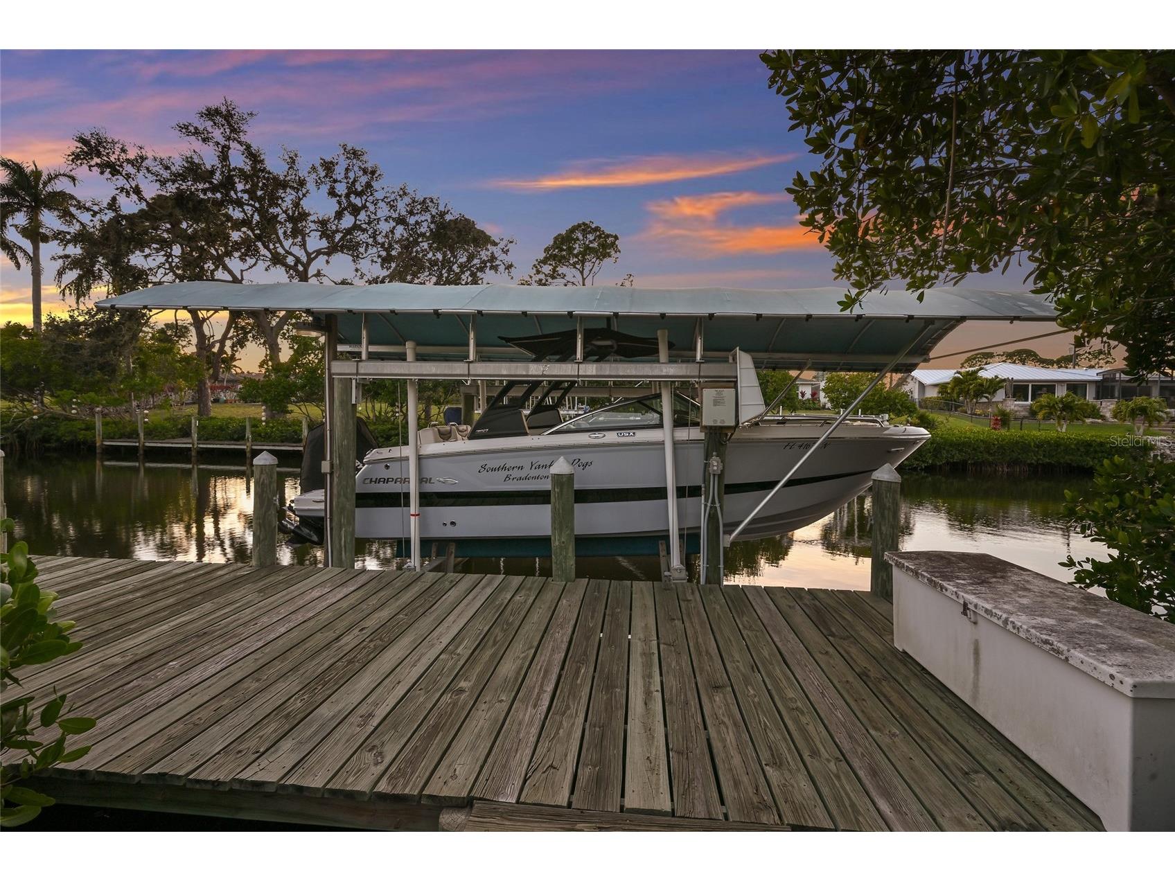 312 64th Street Court NW Bradenton FL 34209 - BELAIR BAYOU A4679868 image47