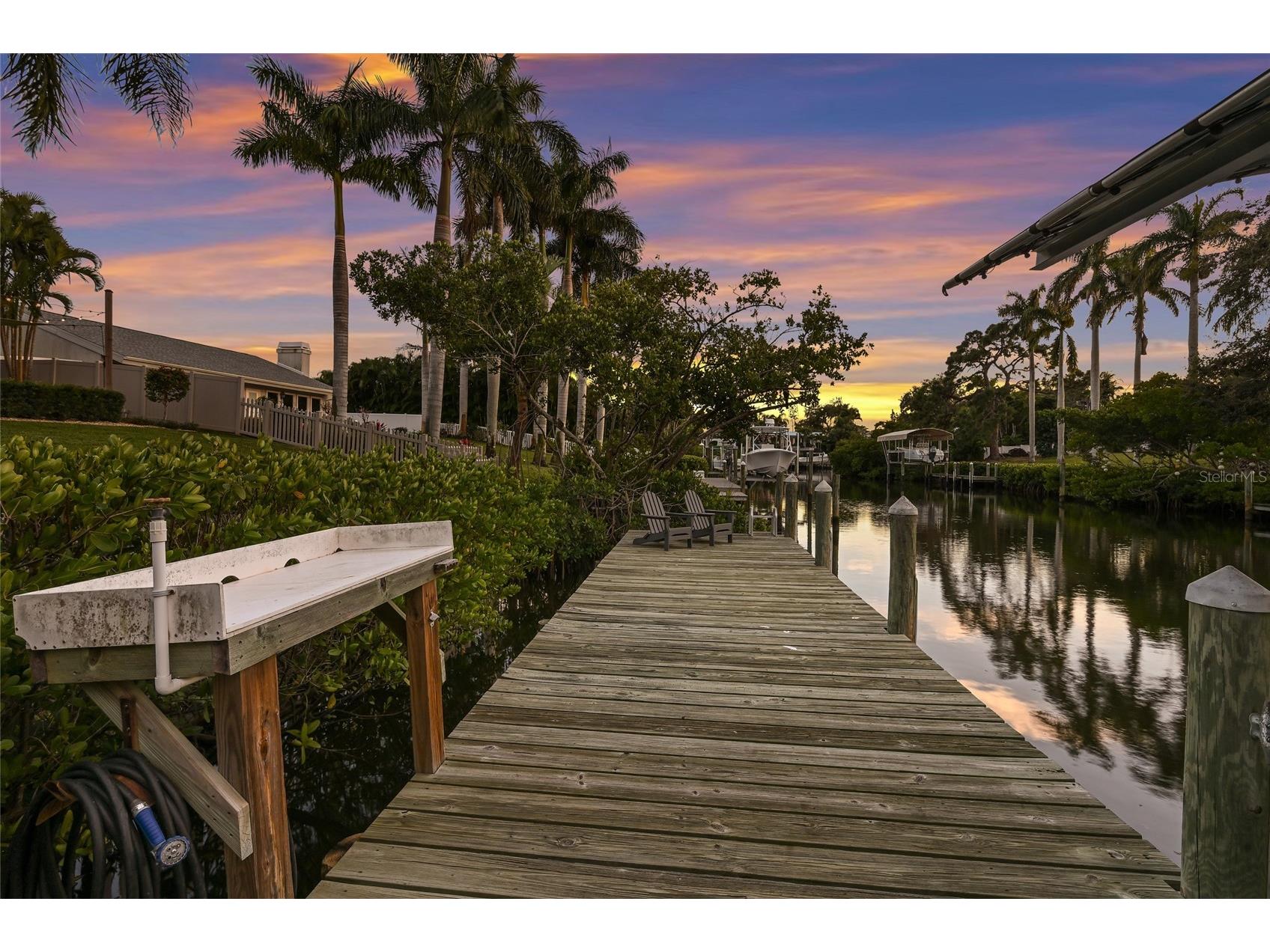 312 64th Street Court NW Bradenton FL 34209 - BELAIR BAYOU A4679868 image48
