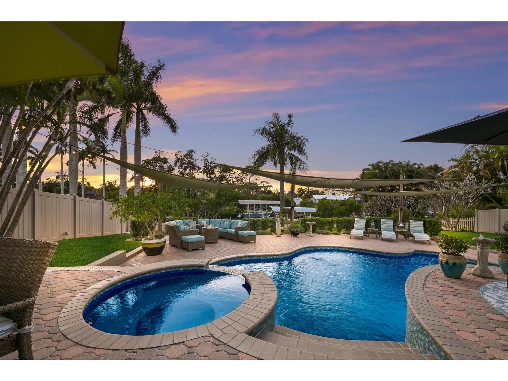 312 64th Street Court NW Bradenton FL 34209 - BELAIR BAYOU A4679868 image5