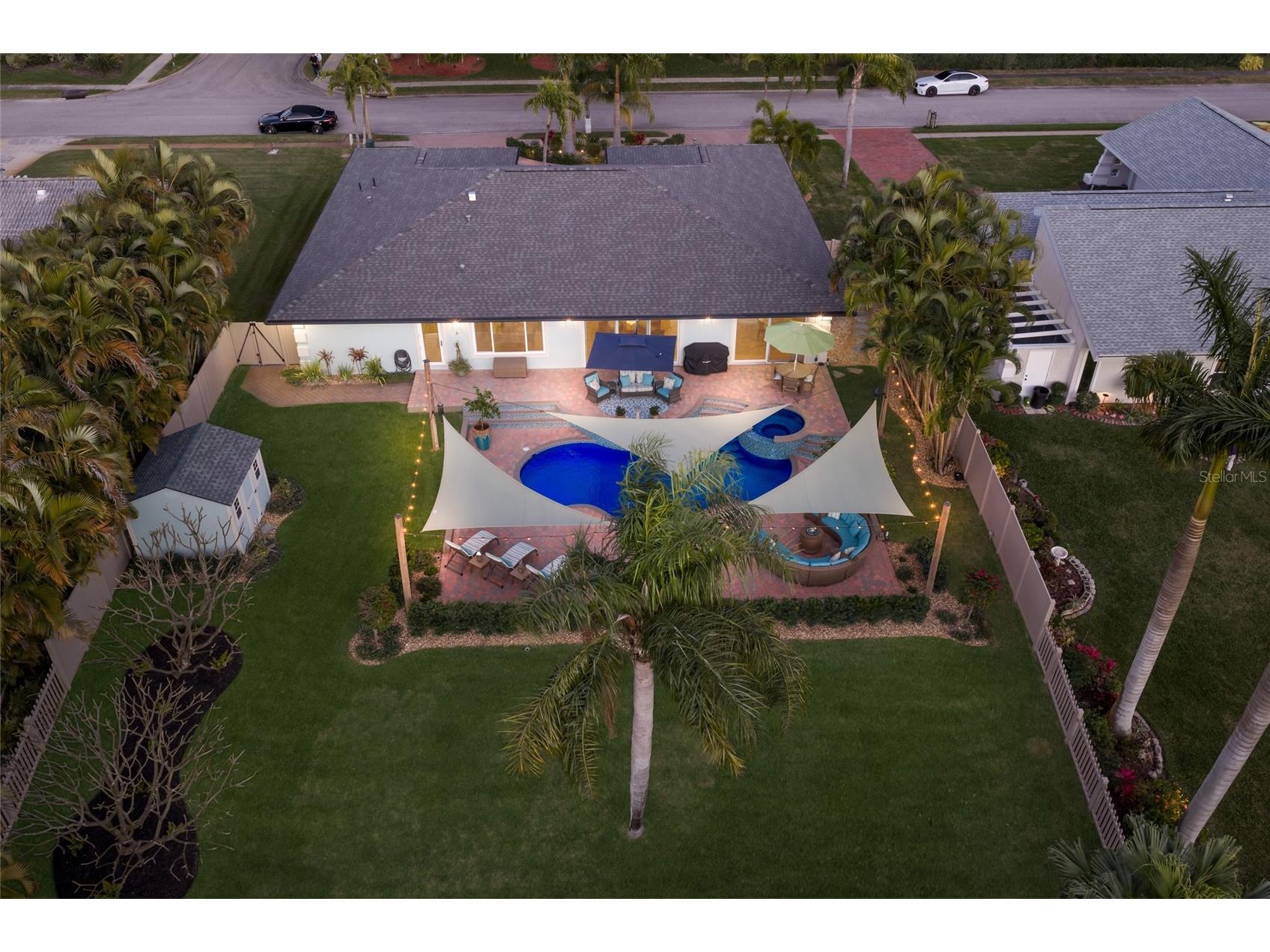 312 64th Street Court NW Bradenton FL 34209 - BELAIR BAYOU A4679868 image50