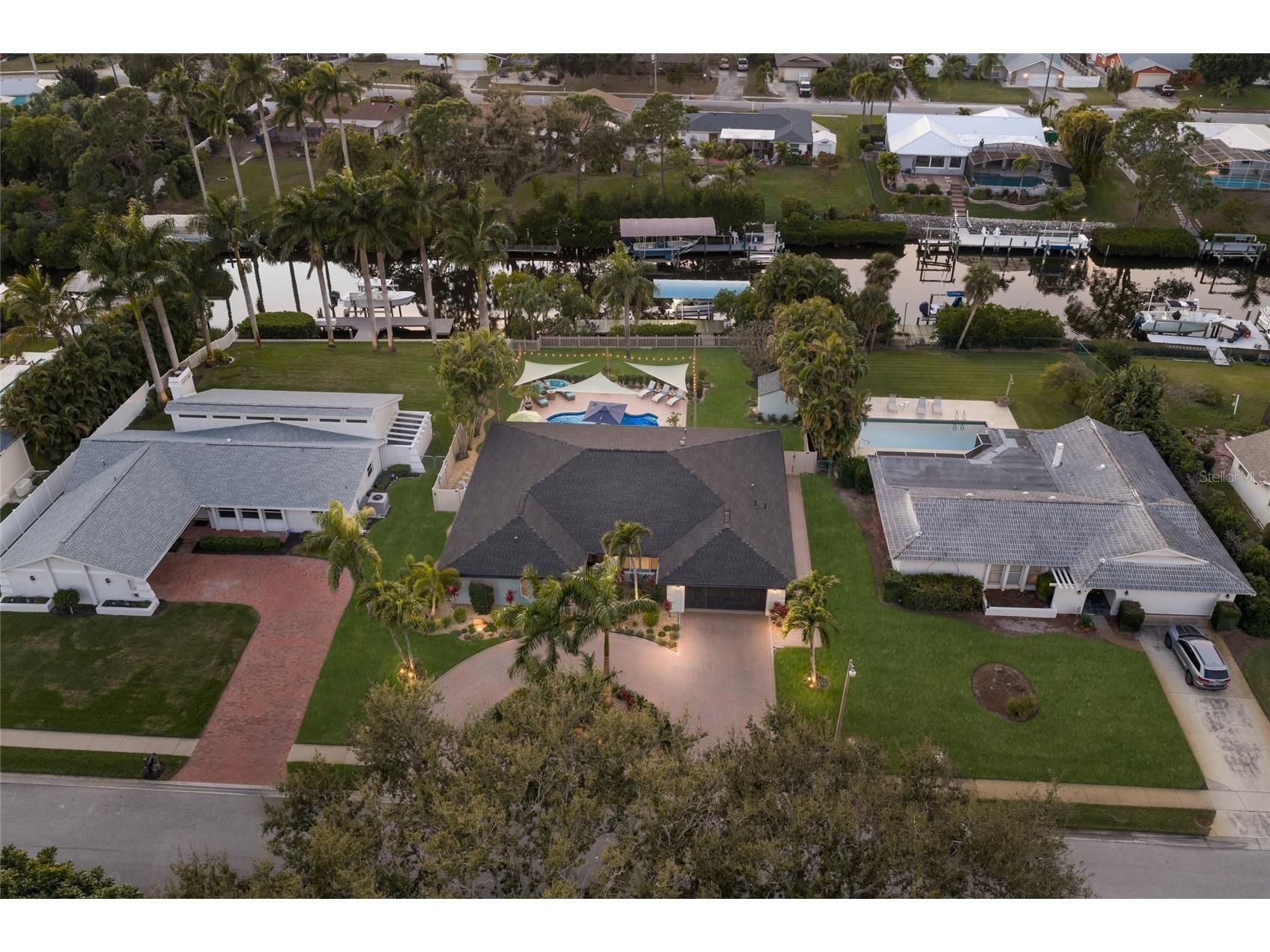 312 64th Street Court NW Bradenton FL 34209 - BELAIR BAYOU A4679868 image51