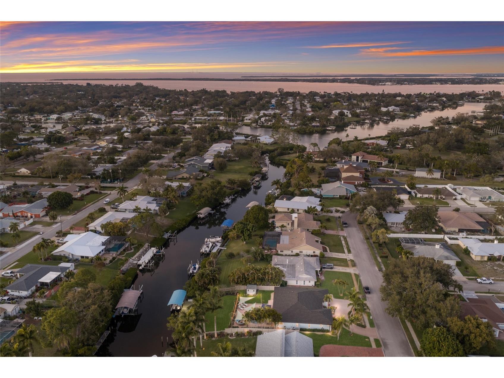 312 64th Street Court NW Bradenton FL 34209 - BELAIR BAYOU A4679868 image53