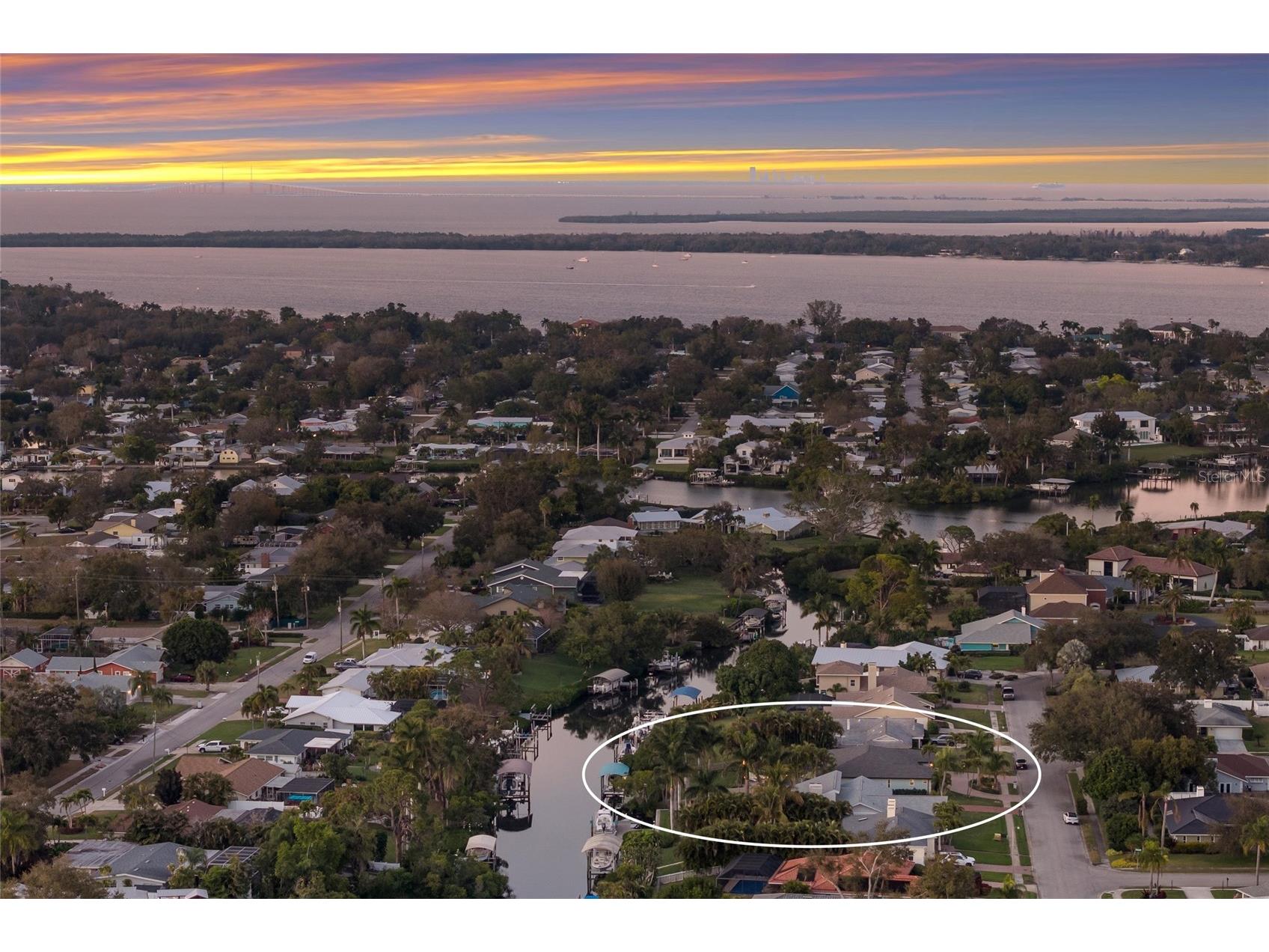 312 64th Street Court NW Bradenton FL 34209 - BELAIR BAYOU A4679868 image54
