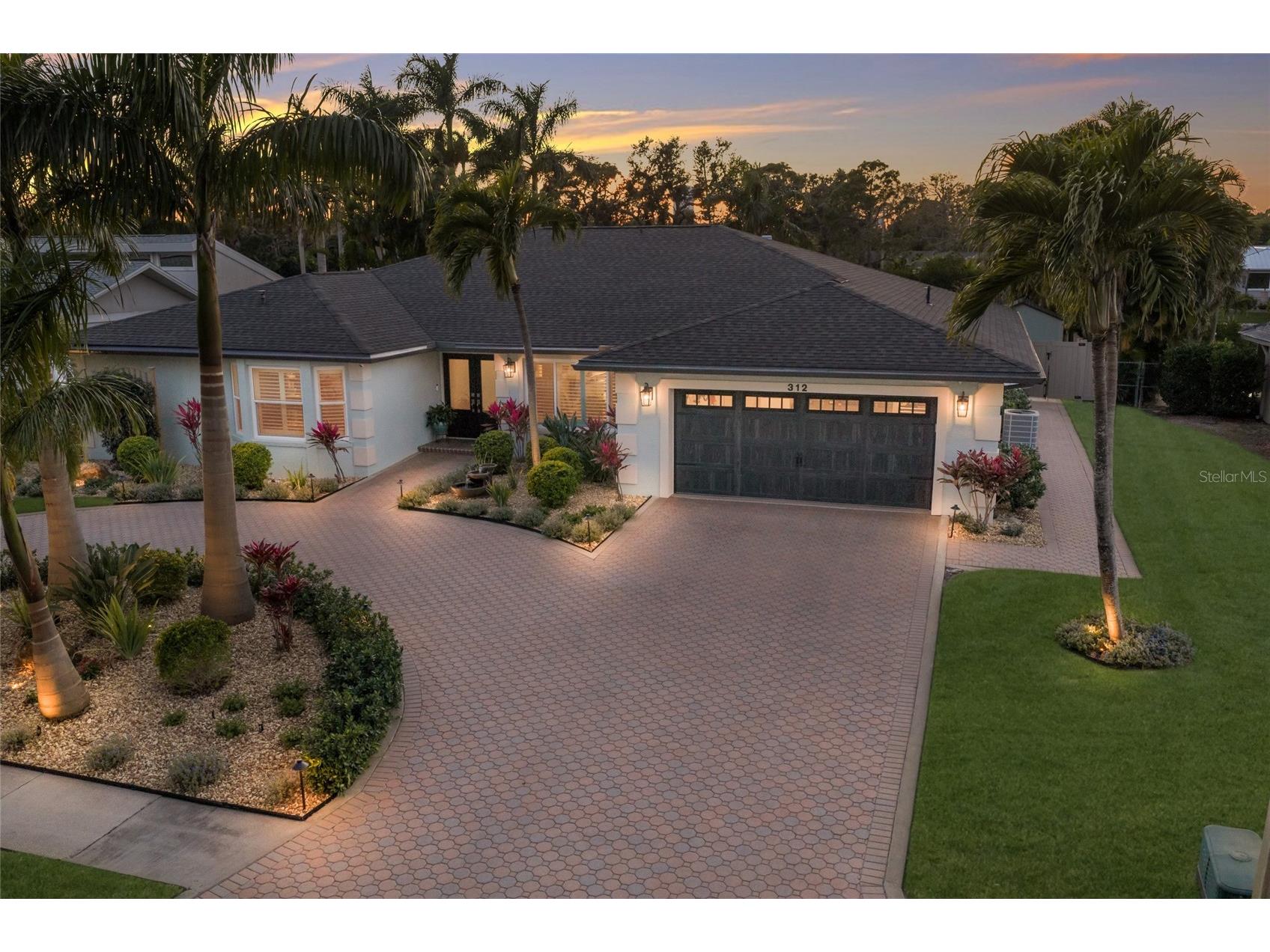 312 64th Street Court NW Bradenton FL 34209 - BELAIR BAYOU A4679868 image7