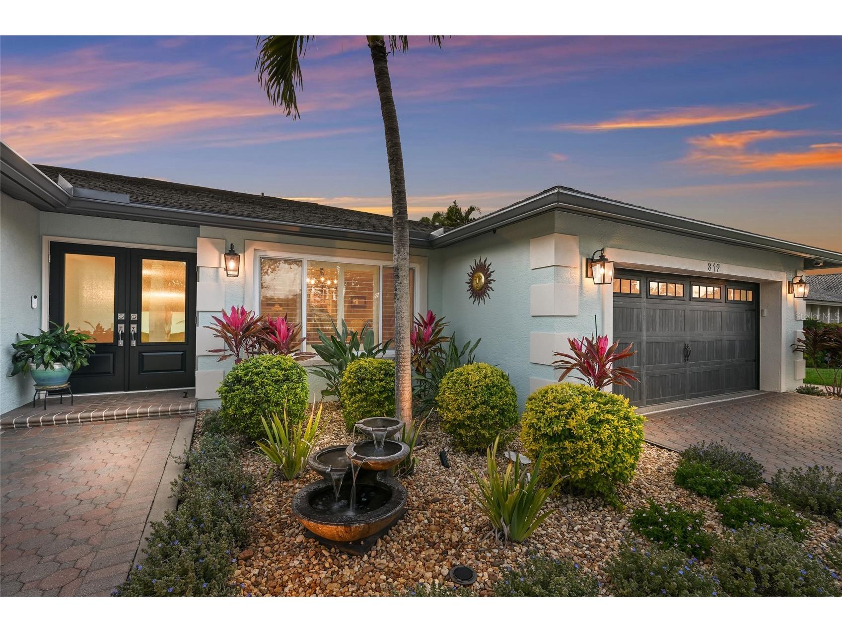 312 64th Street Court NW Bradenton FL 34209 - BELAIR BAYOU A4679868 image8