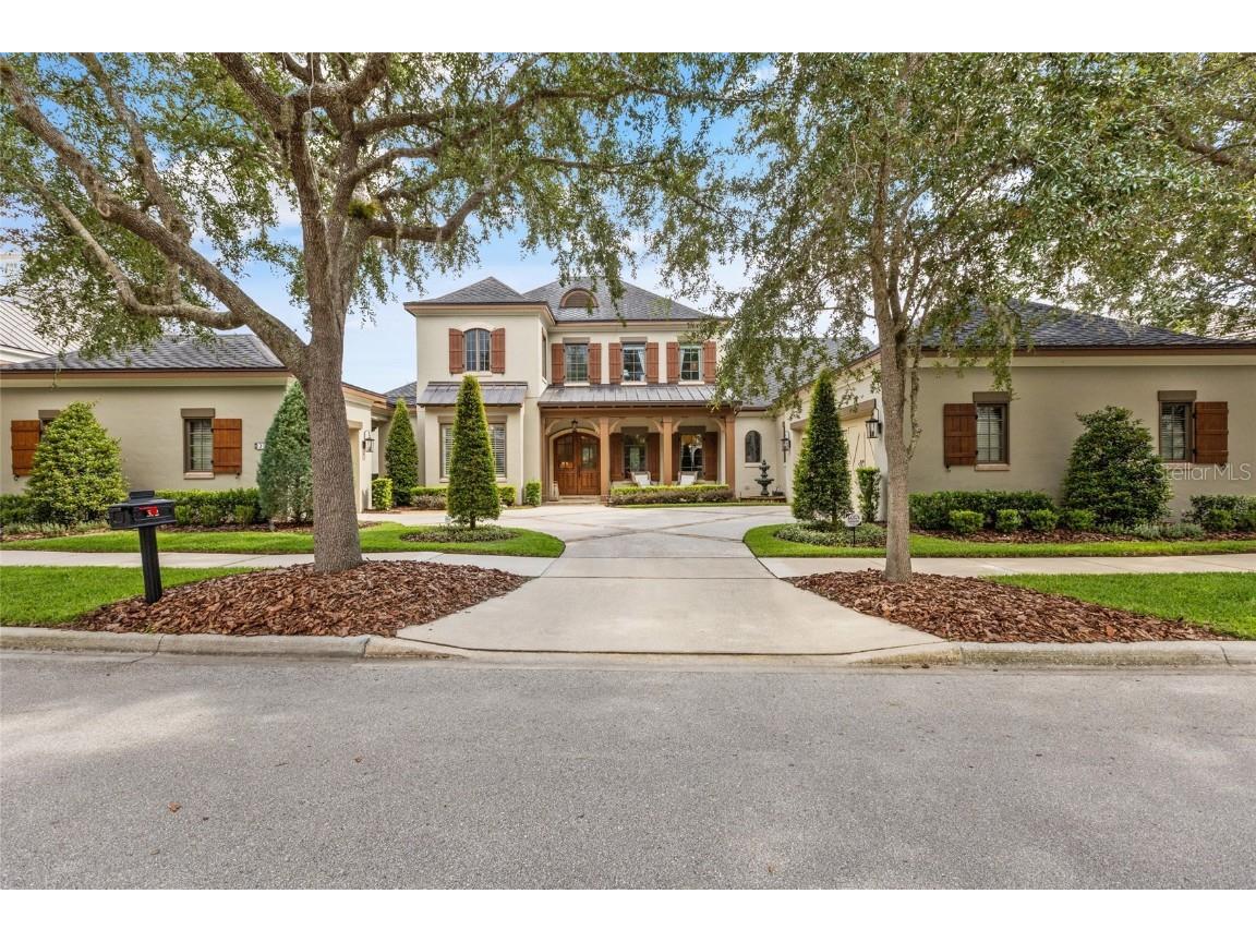 312 Acadia Lane Celebration FL 34747 O6209386 image1