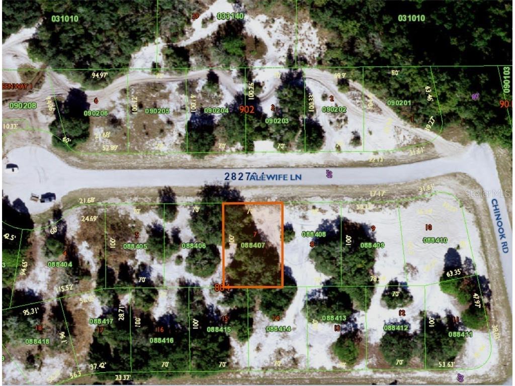 312 Alewife Lane Poinciana FL 34759 A4553035 image1