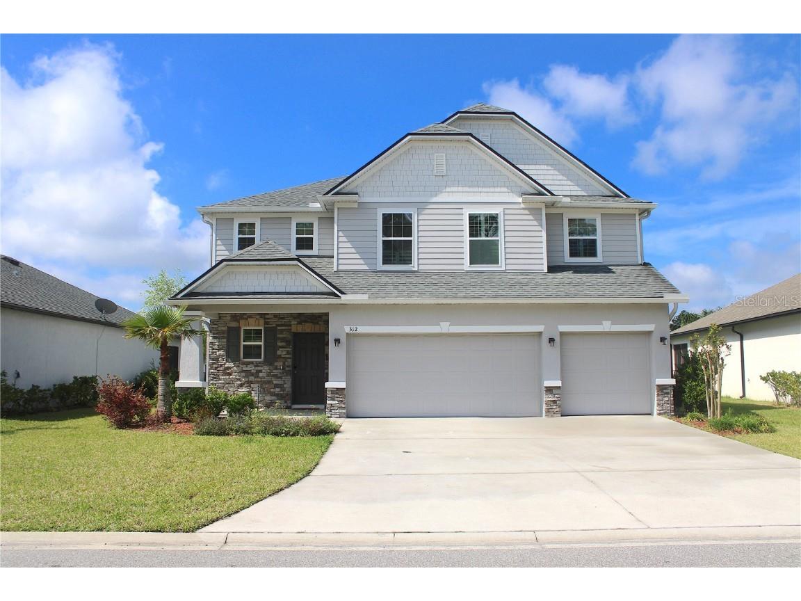 312 Aventurine Ave Saint Augustine FL 32086 FC308559 image1