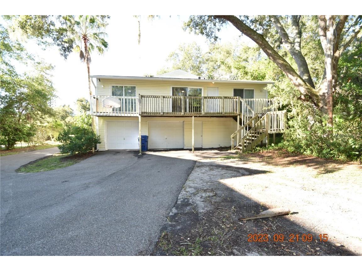 312 Avery Avenue Crystal Beach FL 34681 T3474317 image1