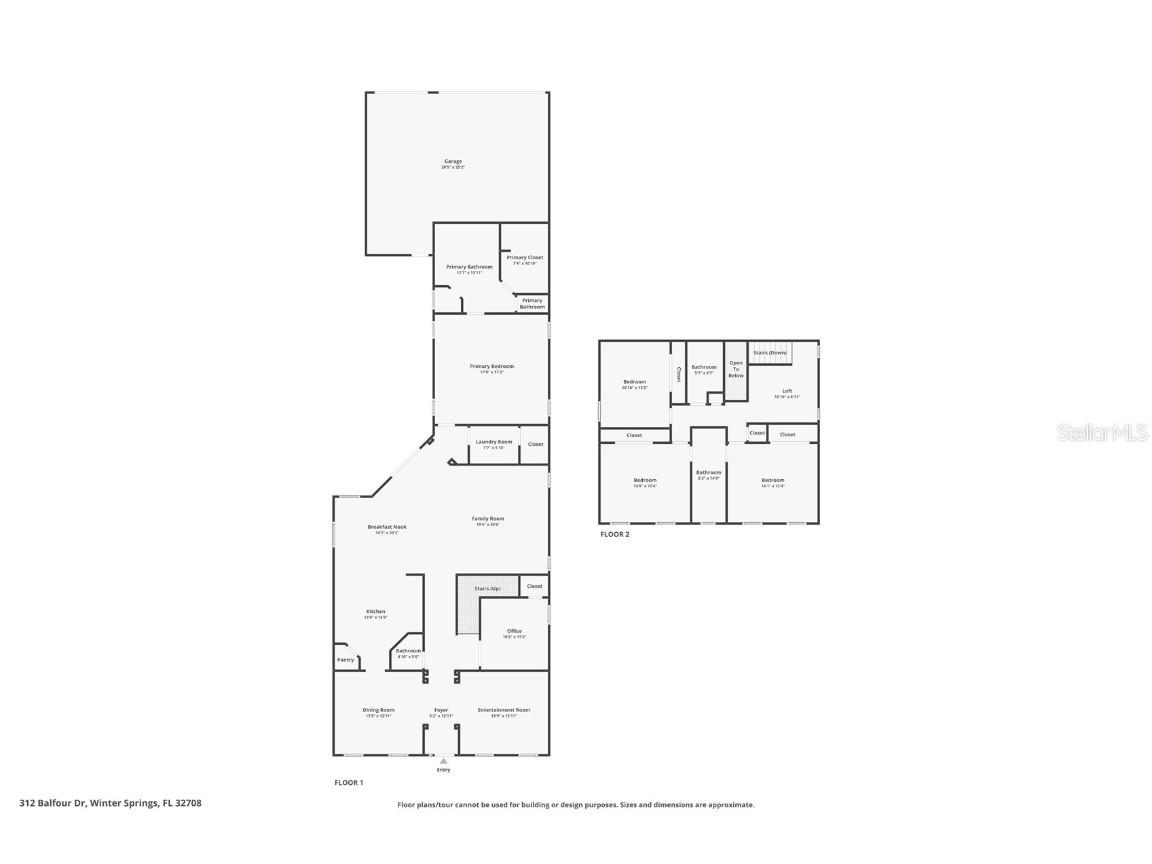 312 Balfour Drive Winter Springs FL 32708 G5103949 image36