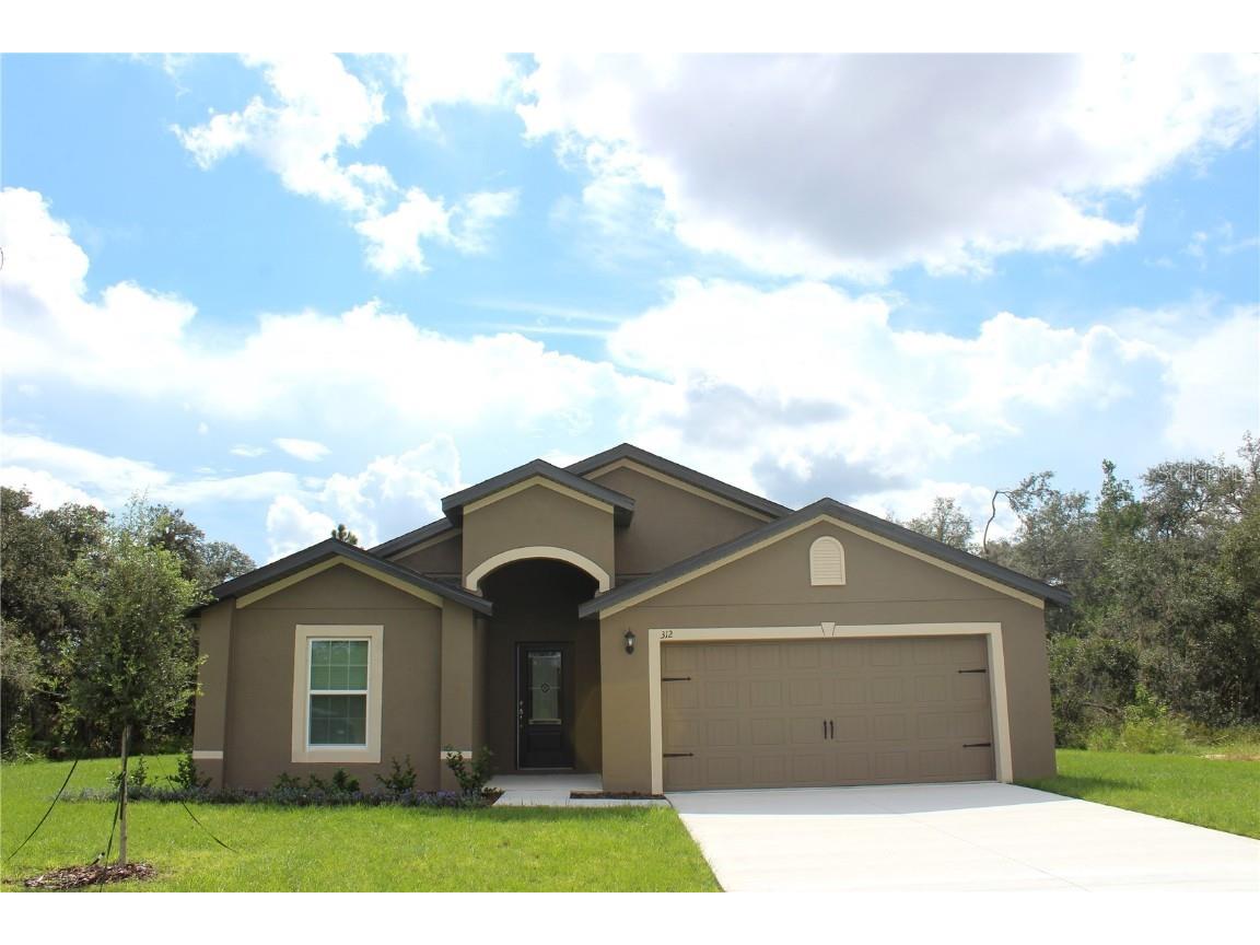 312 Bass Lane Poinciana FL 34759 T3520794 image1
