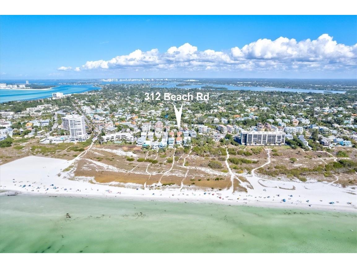 312 Beach Road #312 Sarasota FL 34242 A4589082 image1