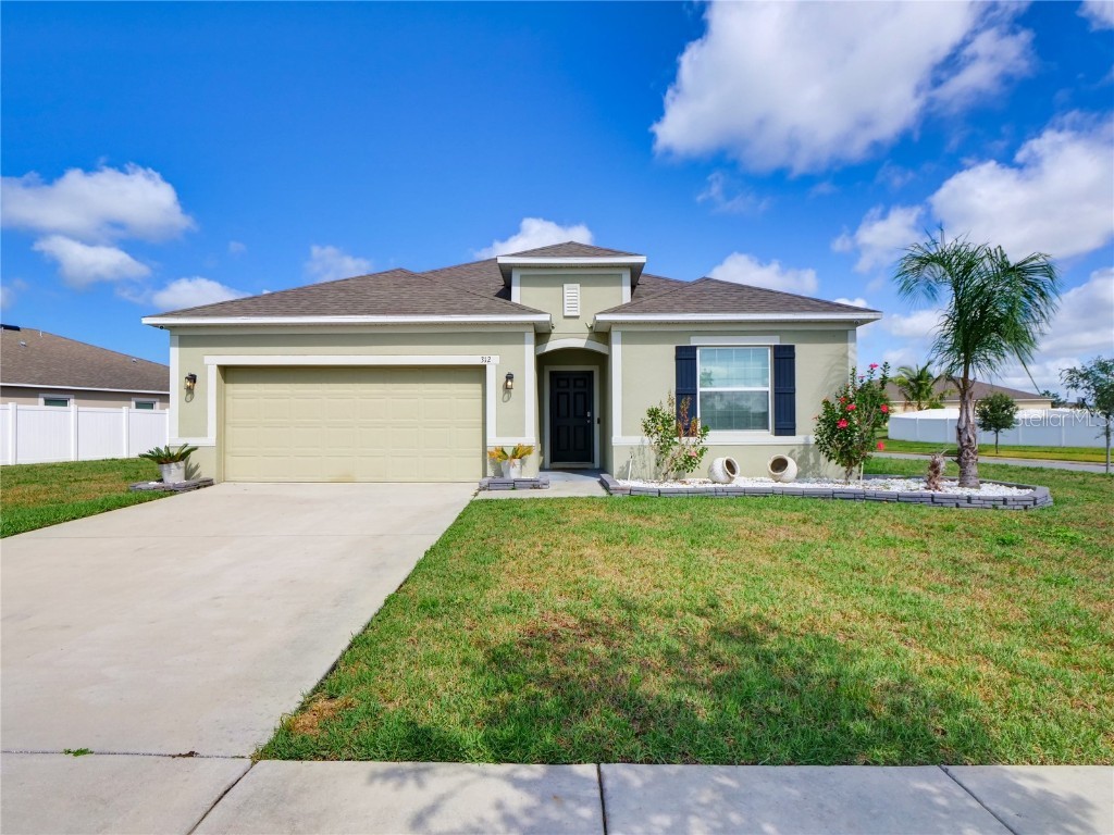 312 Briarbrook Lane Haines City FL 33844 O6207675 image1