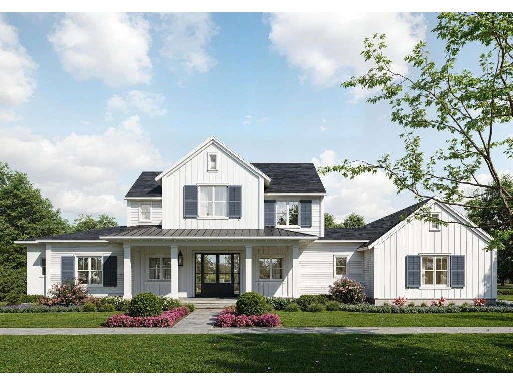 312 Briley Avenue Oakland FL 34760 - LAKE APOPKA O6360845 image1