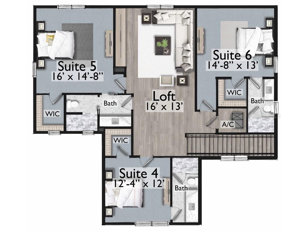 312 Briley Avenue Oakland FL 34760 - LAKE APOPKA O6360845 image6