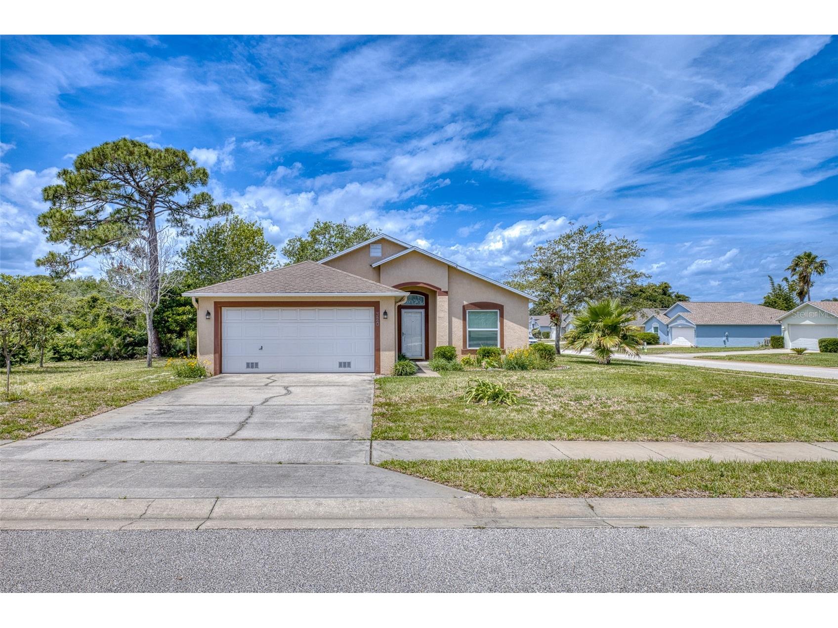 312 Broken Oak Drive Edgewater FL 32141 NS1088168 image1
