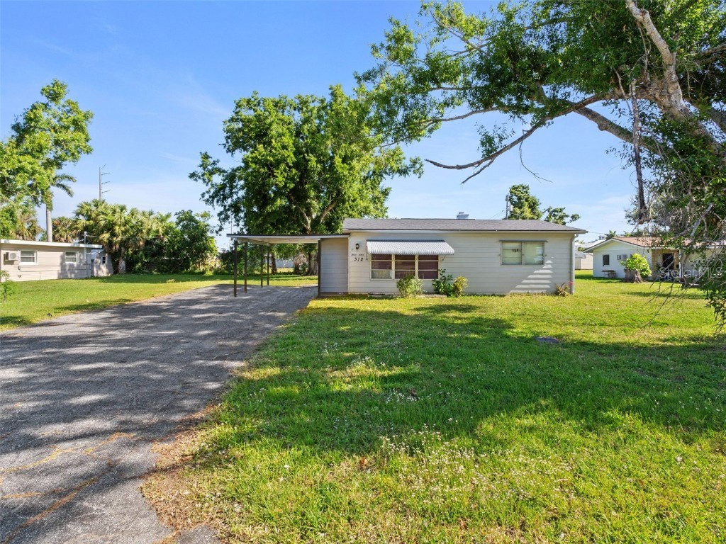 312 Burland Street Punta Gorda FL 33950 O6196600 image1