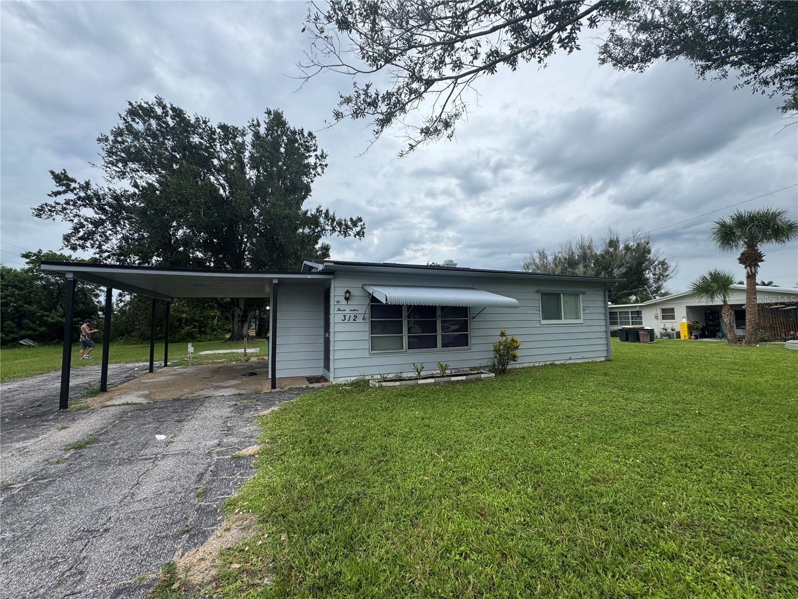 312 Burland Street Punta Gorda FL 33950 A4676371 image1