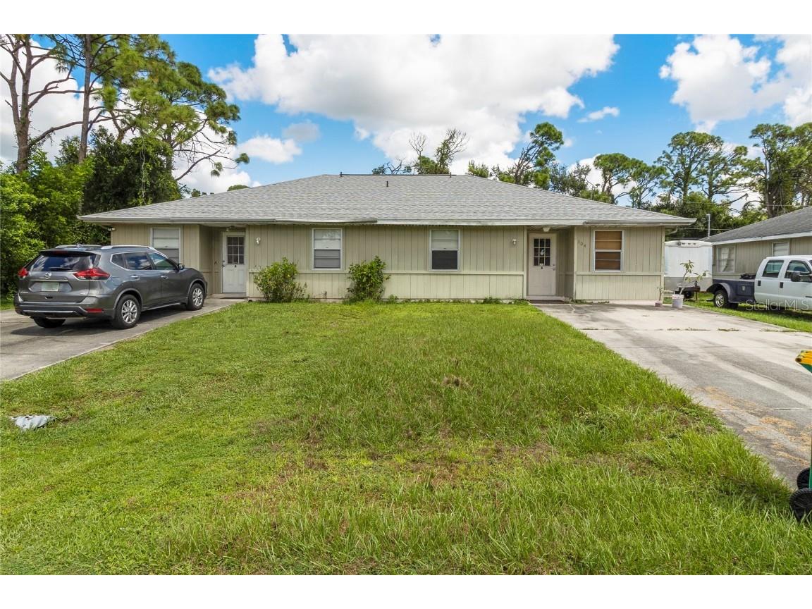 312 Camillia Lane #B Port Charlotte FL 33954 TB8311963 image1