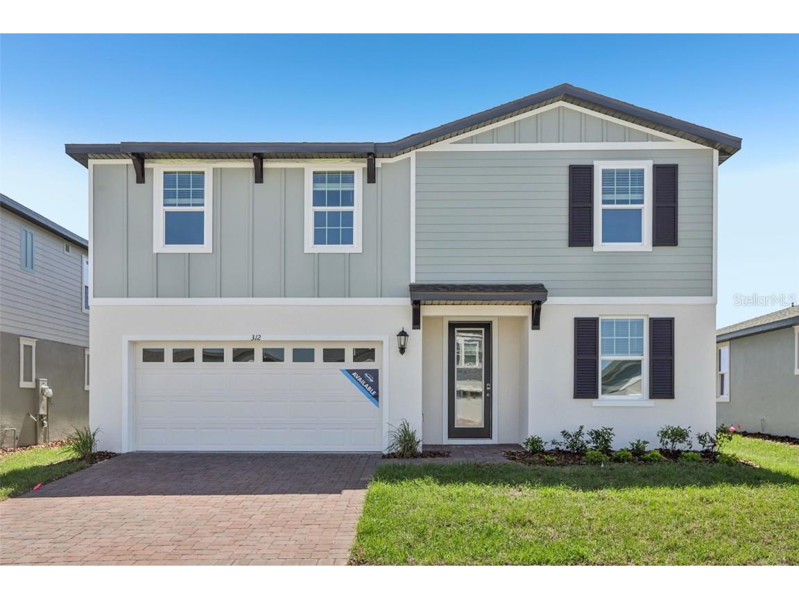 312 Castle Drive Lake Alfred FL 33850 O6291554 image1