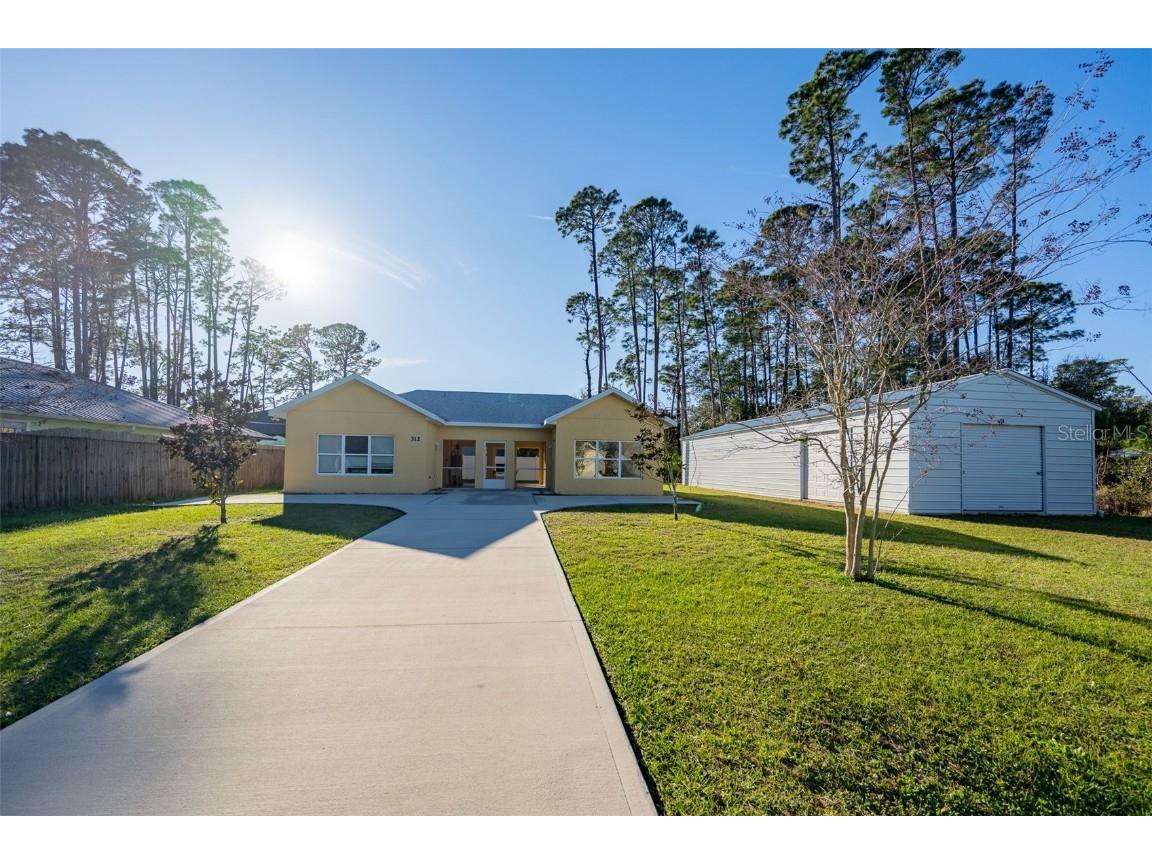 312 Cedar Lane Flagler Beach FL 32136 FC298401 image1