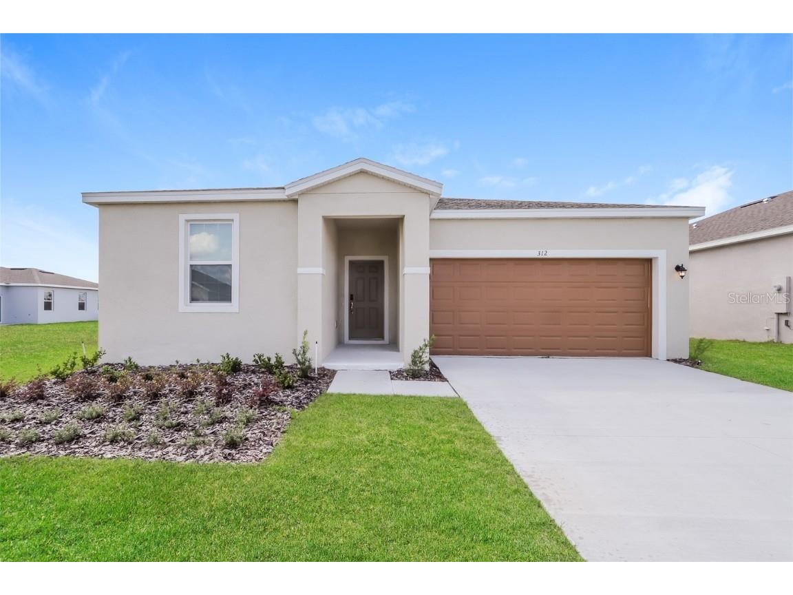 312 Corbel Lane Eagle Lake FL 33839 O6103411 image1