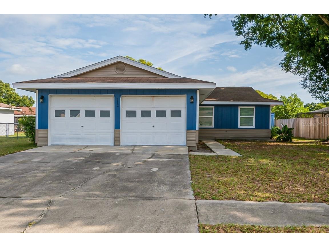 312 Coronado Court Lakeland FL 33809 T3370579 image1