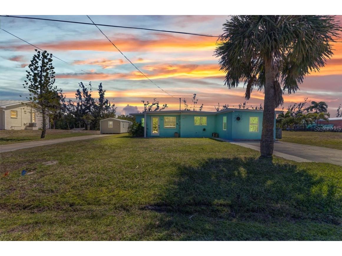 312 Darst Avenue Punta Gorda FL 33950 C7517074 image1