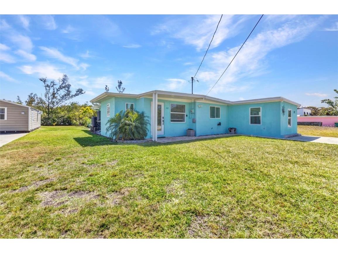 312 Darst Avenue Punta Gorda FL 33950 C7517074 image6