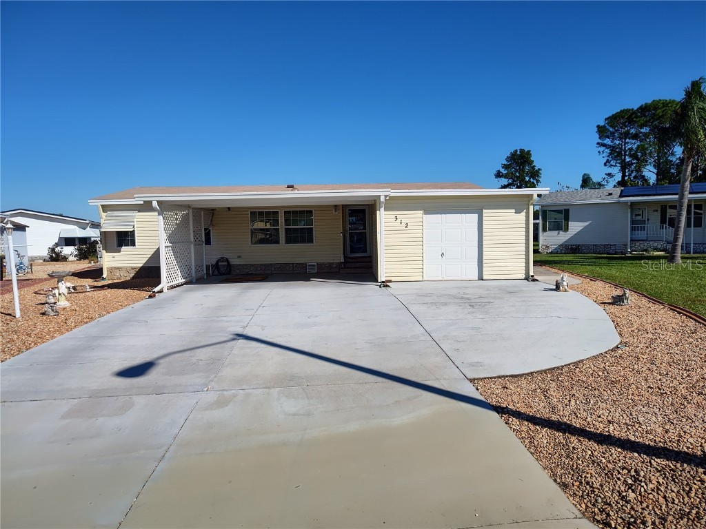 312 Douglas Park Avenue Davenport FL 33897 P4932774 image1