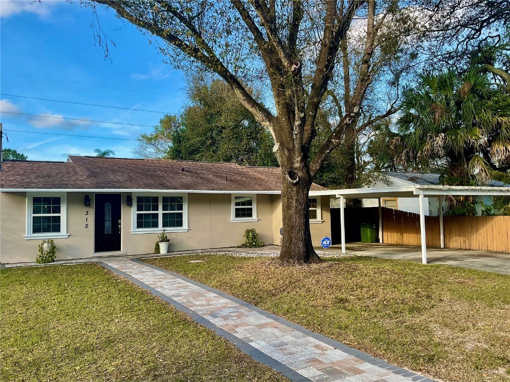 312 E Hydrangia Street Tampa FL 33612 S5081095 image1