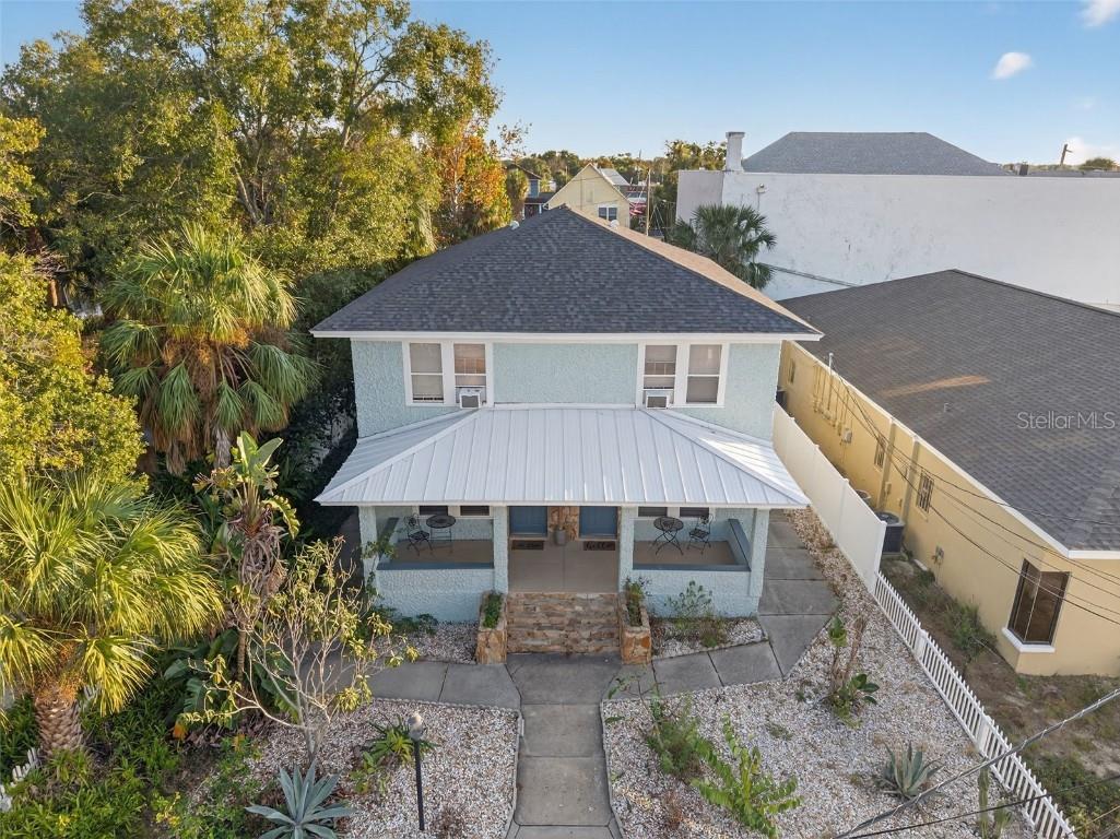 312 E Orange Street #B Tarpon Springs FL 34689 W7880911 image1