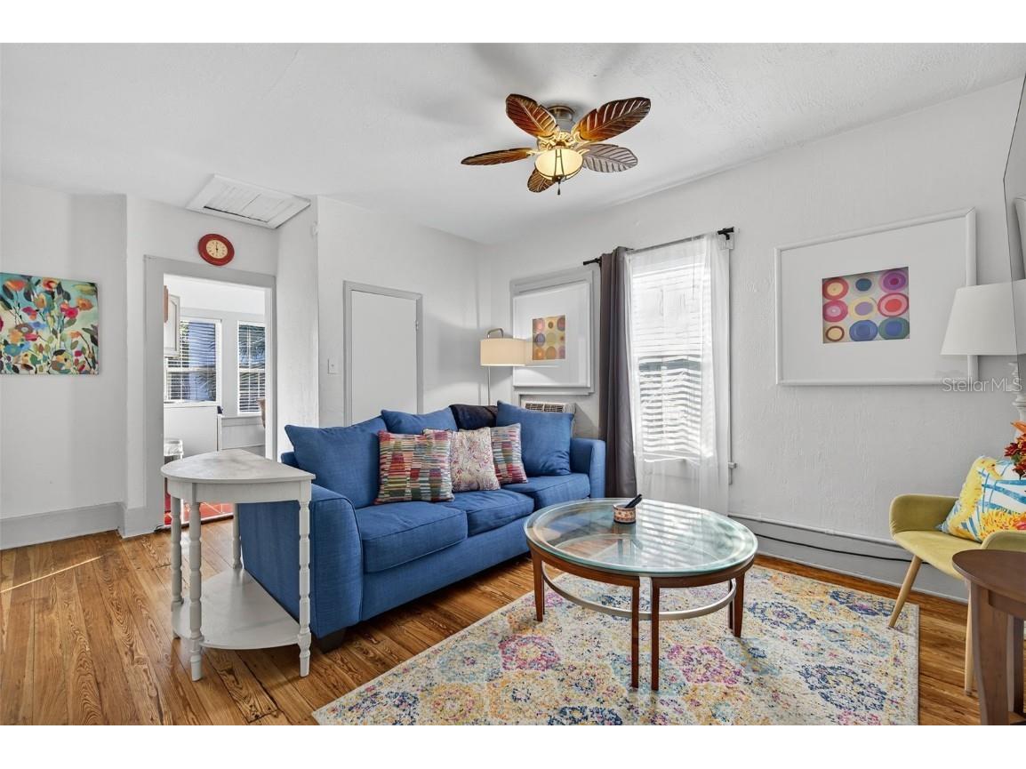 312 E Orange Street #B Tarpon Springs FL 34689 W7880911 image29