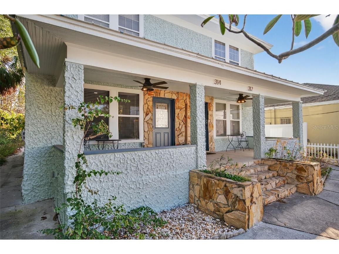 312 E Orange Street #B Tarpon Springs FL 34689 W7880911 image3