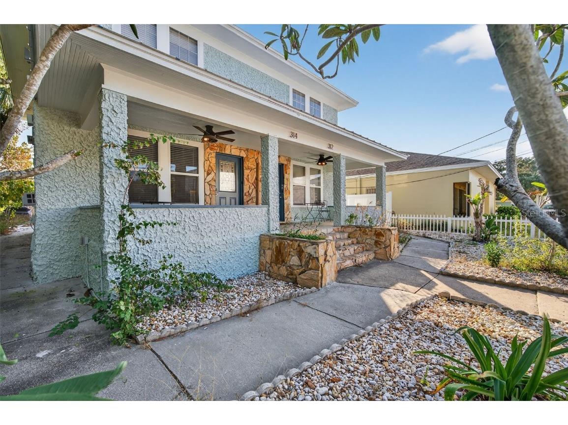 312 E Orange Street #B Tarpon Springs FL 34689 W7880911 image4