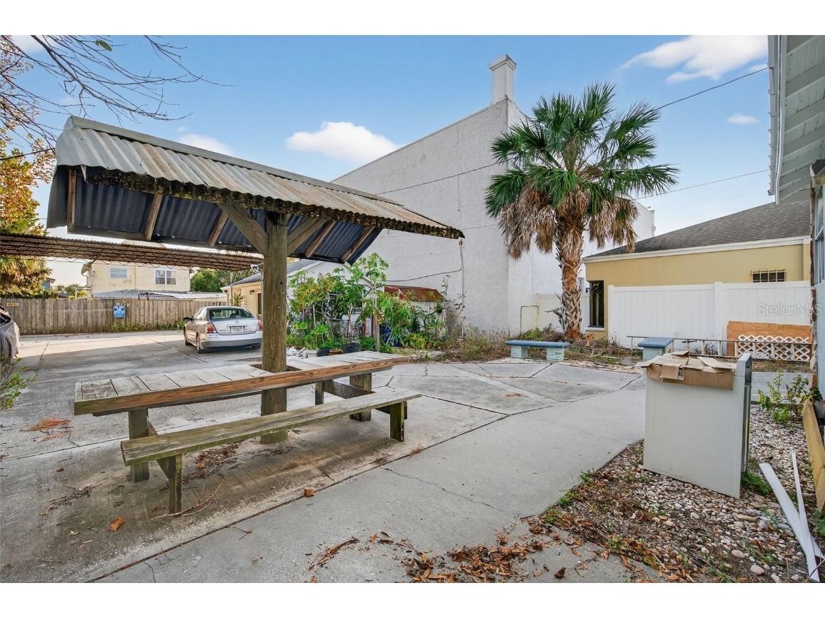 312 E Orange Street #B Tarpon Springs FL 34689 W7880911 image62