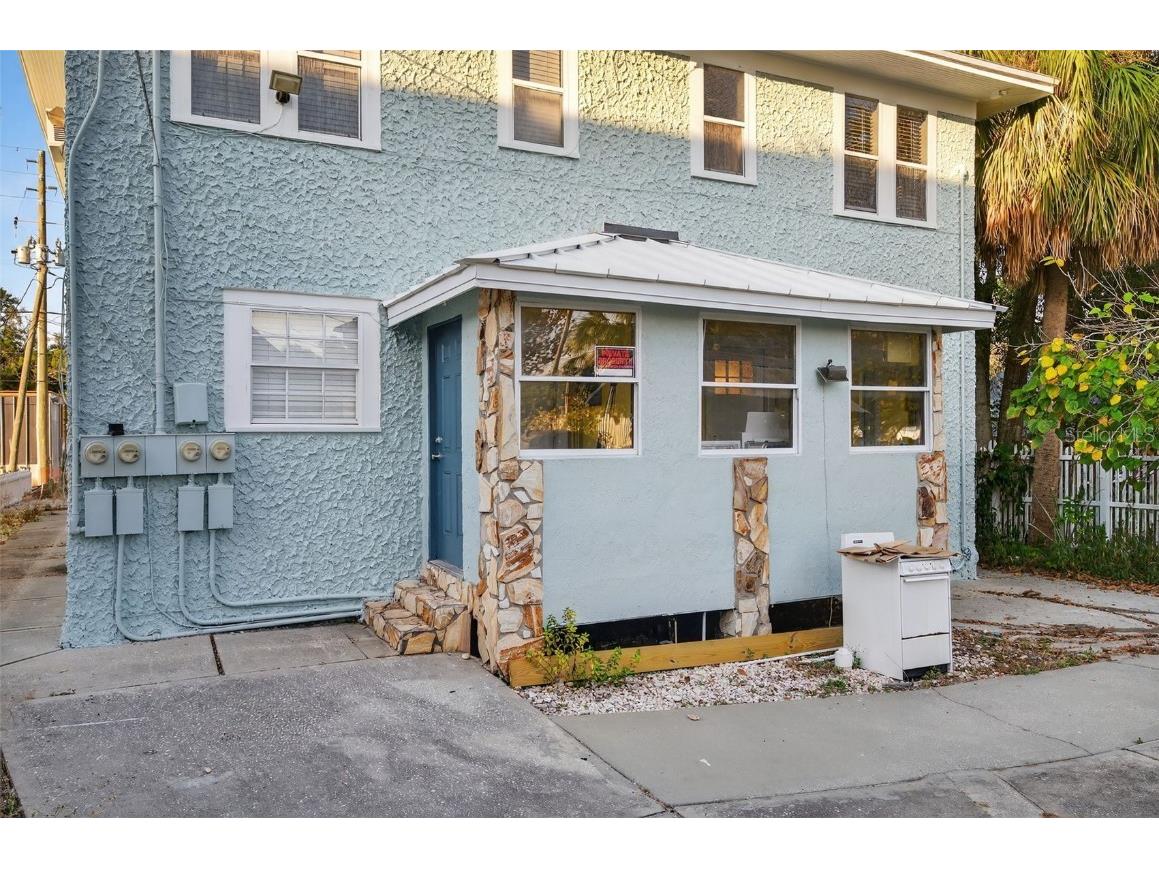 312 E Orange Street #B Tarpon Springs FL 34689 W7880911 image65