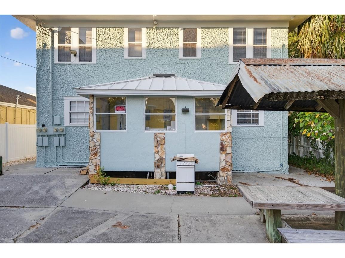 312 E Orange Street #B Tarpon Springs FL 34689 W7880911 image66