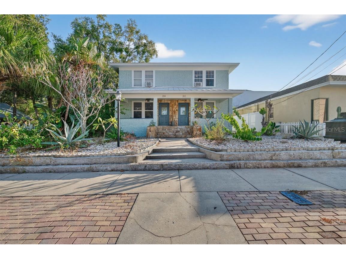 312 E Orange Street #B Tarpon Springs FL 34689 W7880911 image7