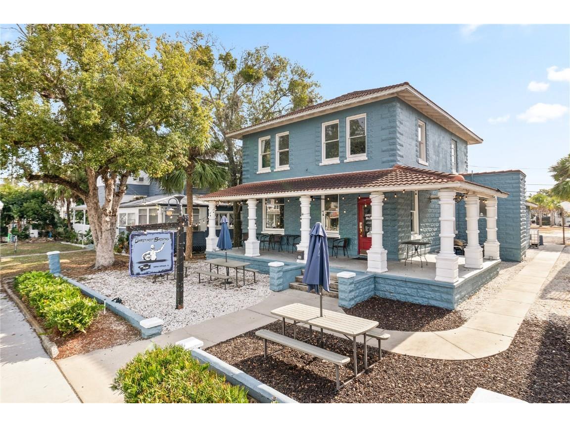 312 E Tarpon Avenue Tarpon Springs FL 34689 TB8454234 image1