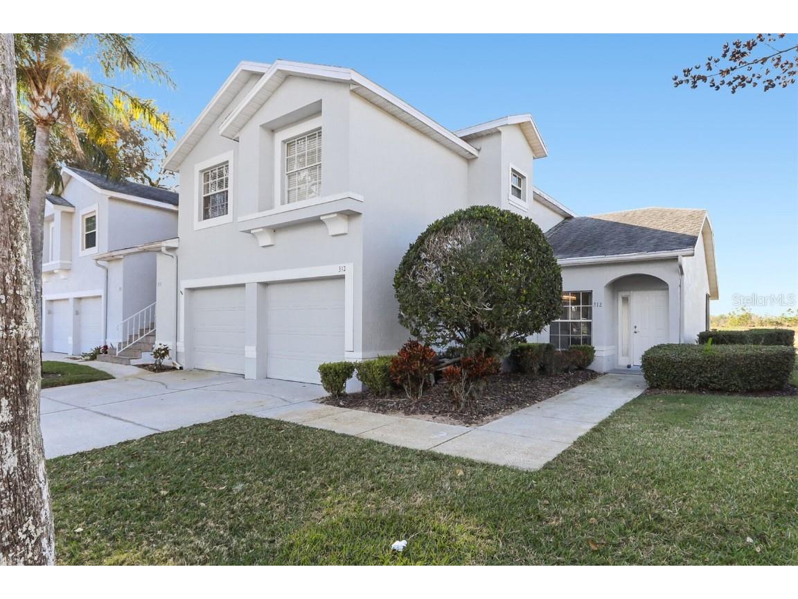312 Eagle Ridge Drive #312 Davenport FL 33837 O6162302 image1