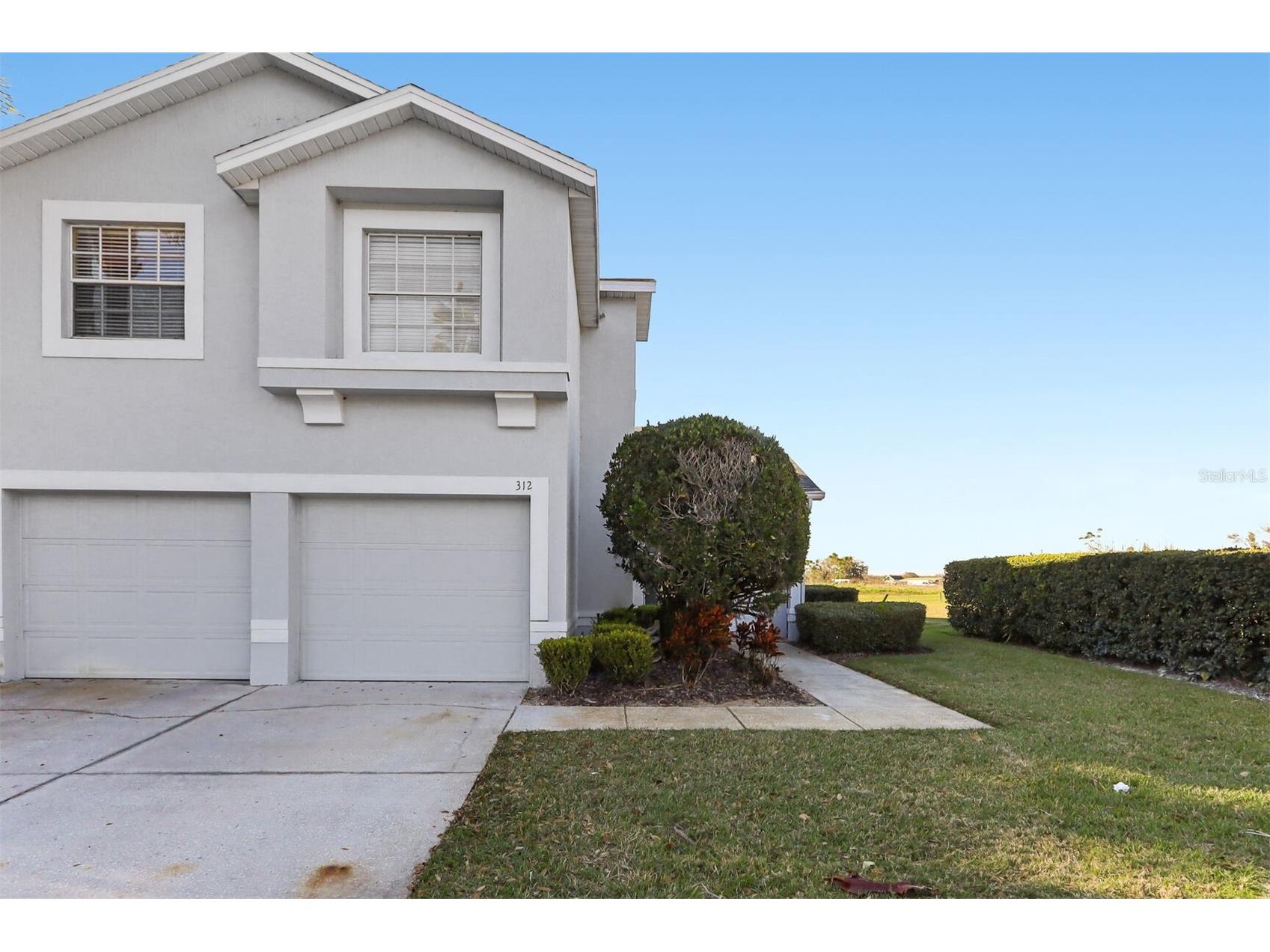 312 Eagle Ridge Drive #312 Davenport FL 33837 O6375803 image1