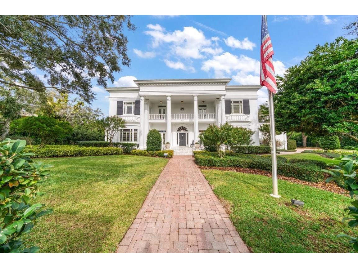 312 Eastleigh Drive Belleair FL 33756 U8226010 image1