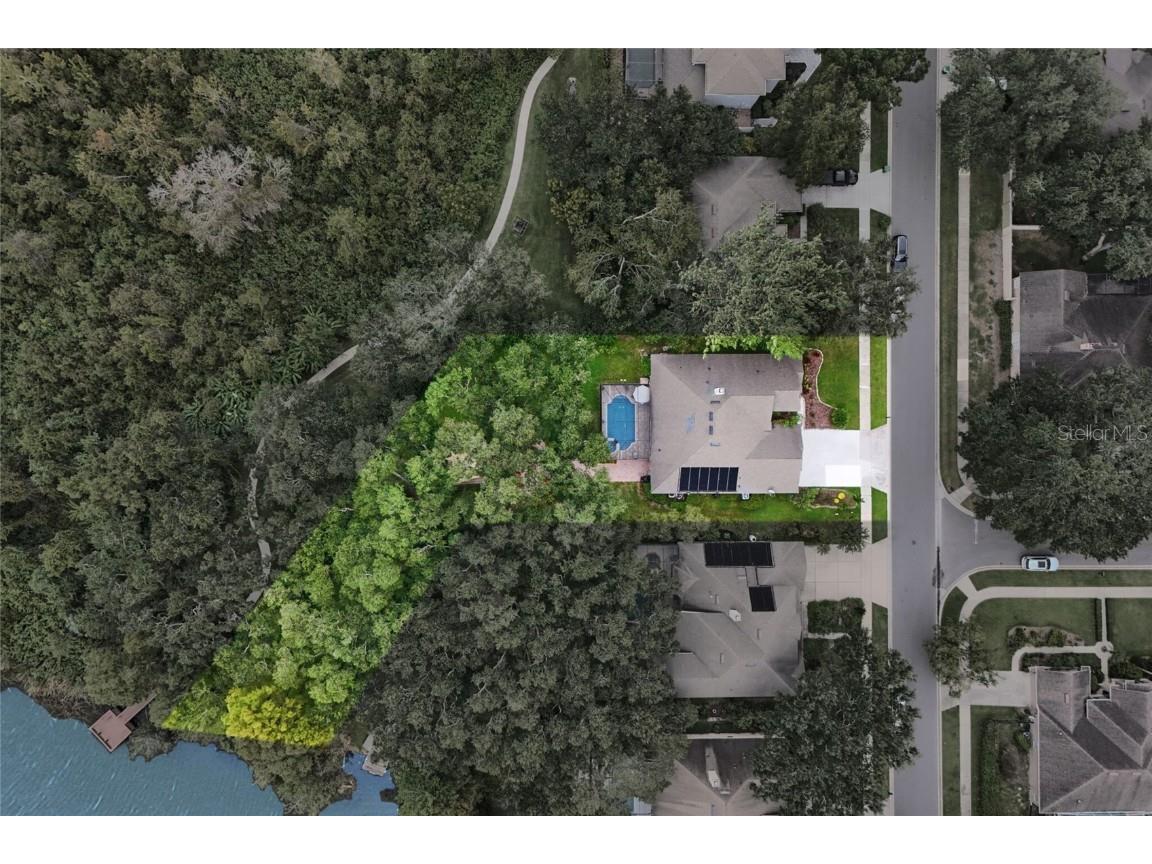 312 English Lake Drive Winter Garden FL 34787 - Lake Beulah G5102505 image1