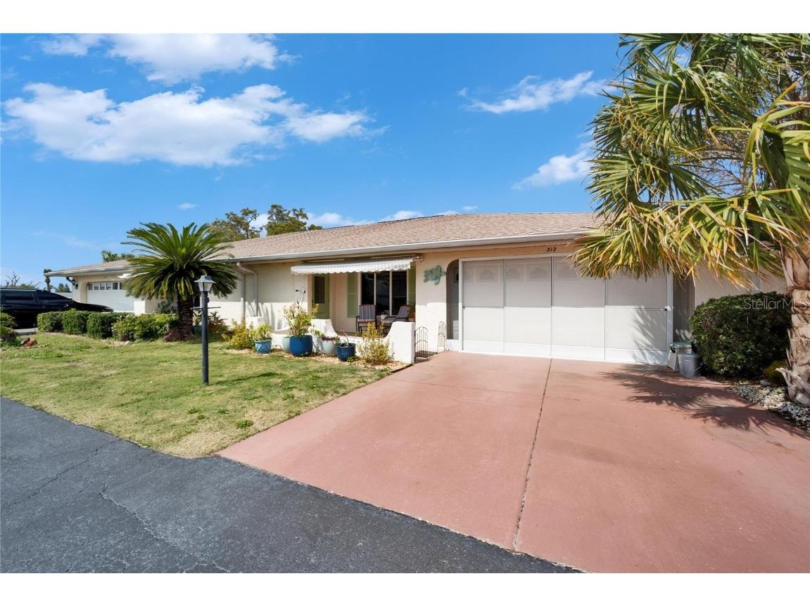 312 Fairside Court #12 Sun City Center FL 33573 TB8360528 image1