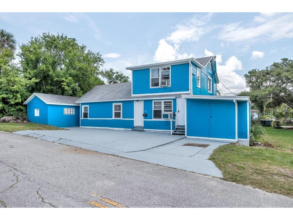 312 Frances Terrace Daytona Beach FL 32118 V4943543 image1